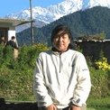 Prerana Thapa