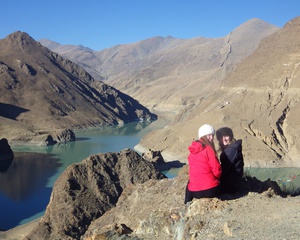  Lhasa & Yamdrok Lake