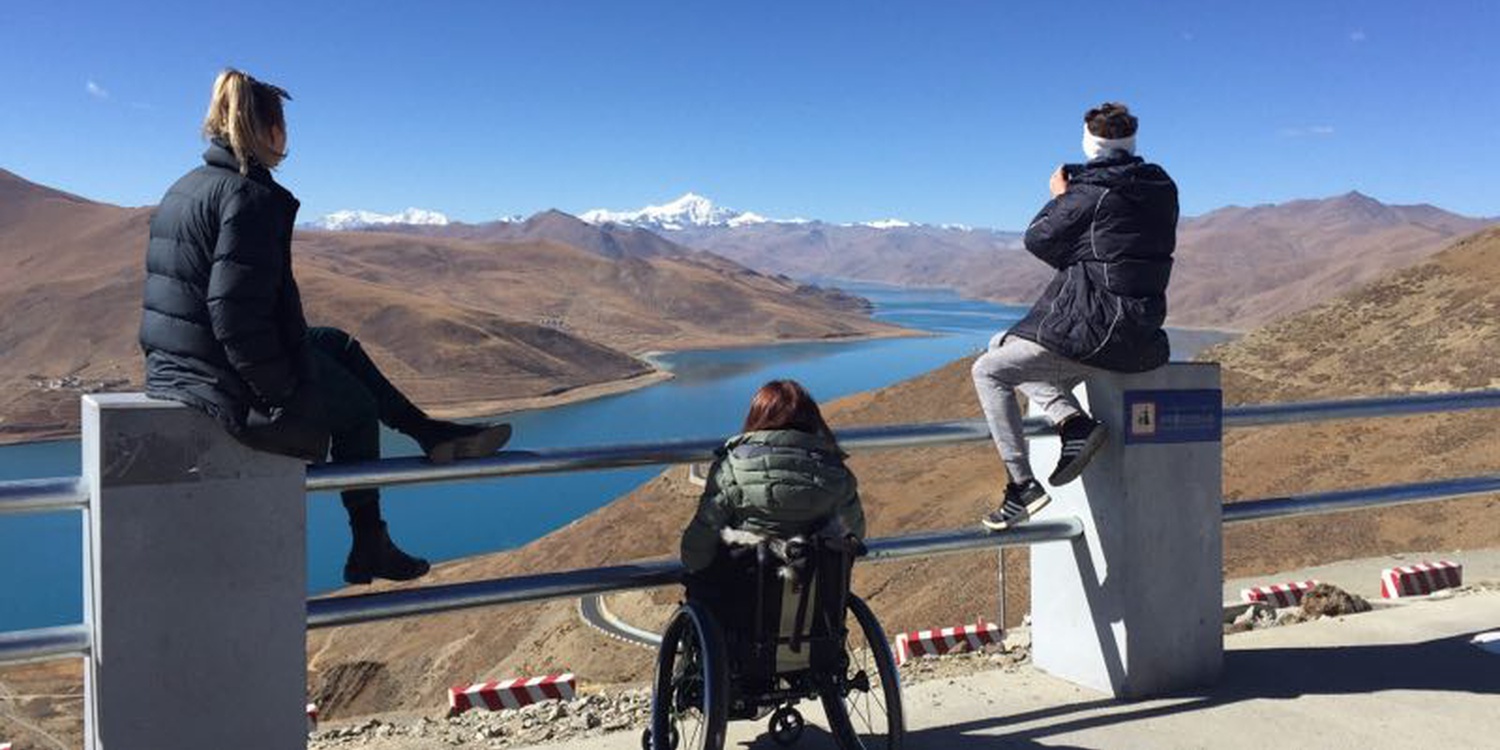 Accessible Tibet Tours